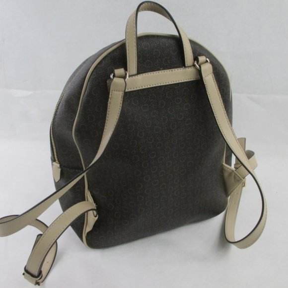 NWOT GUESS EMBELLISHED SIGNATURE BAG main image 5